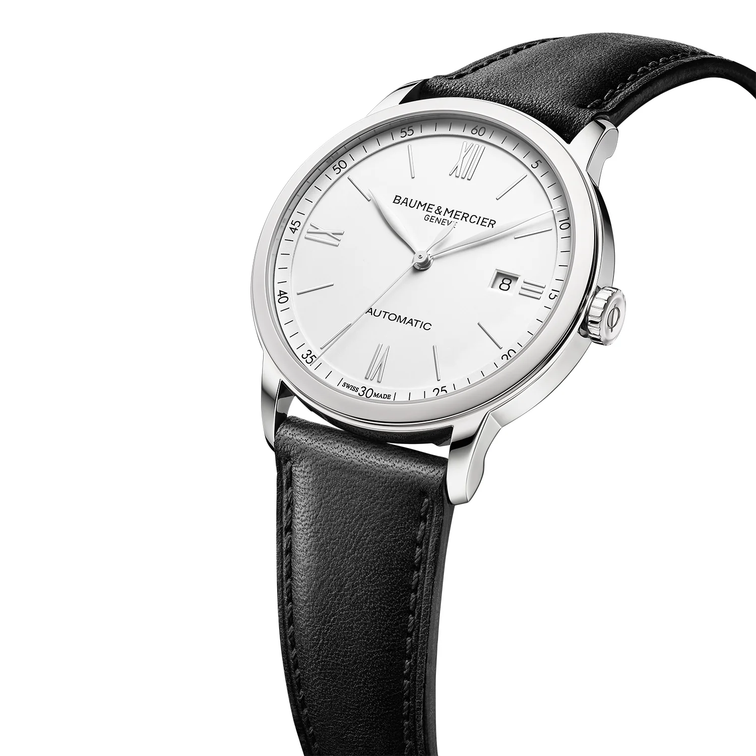 Baume & Mercier Classima 10332 Watch - 42mm - Image 3
