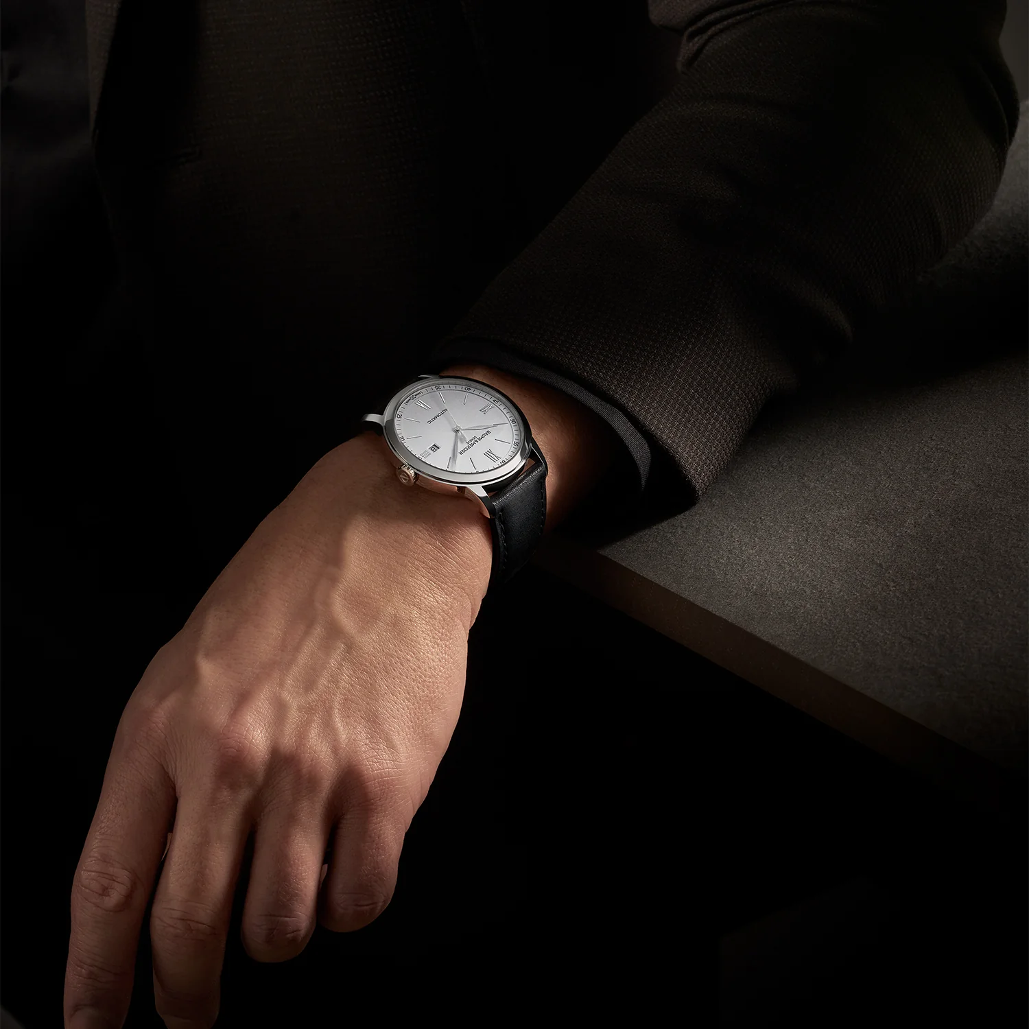 Baume & Mercier Classima 10332 Watch - 42mm - Image 4