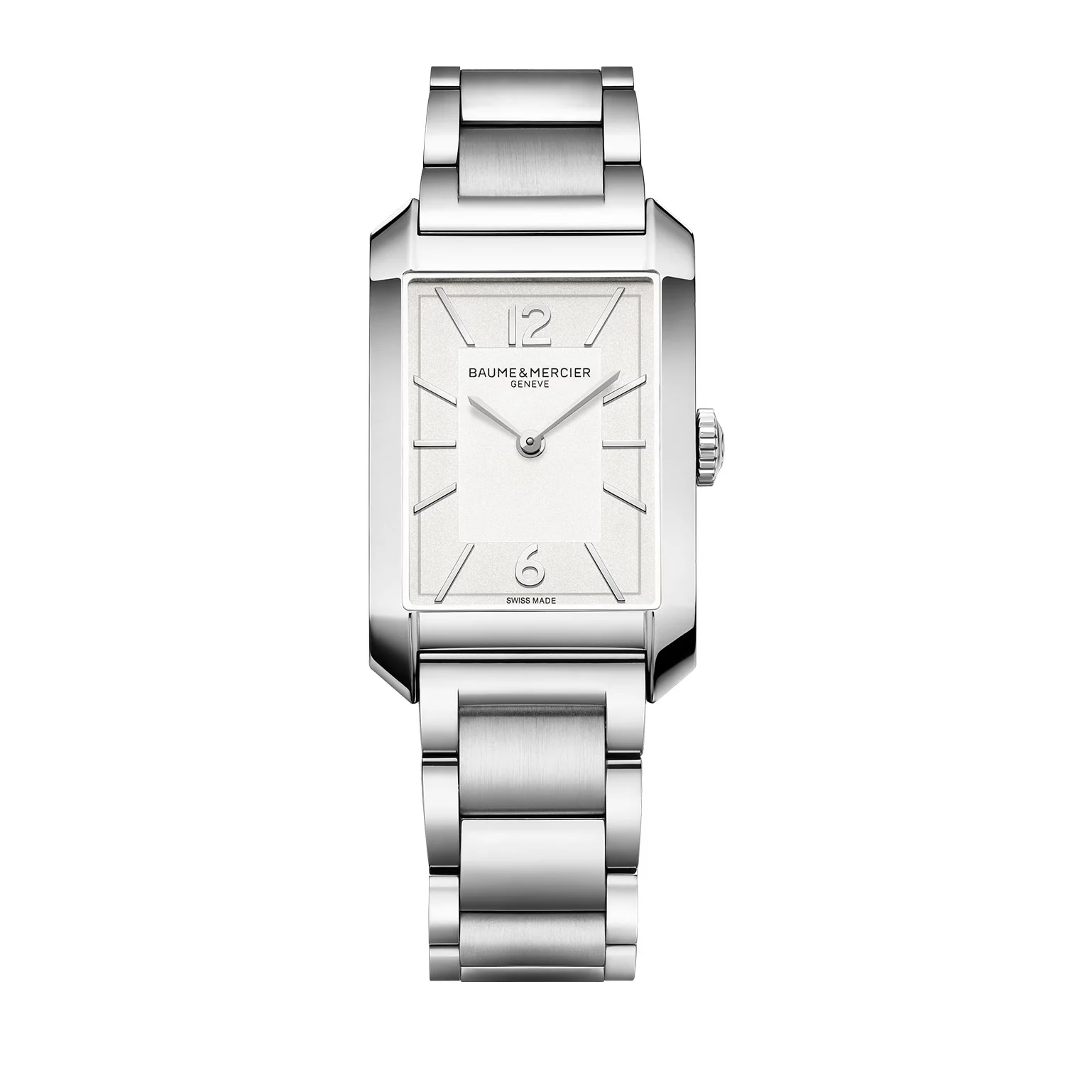 Baume & Mercier Hampton 10740 Watch