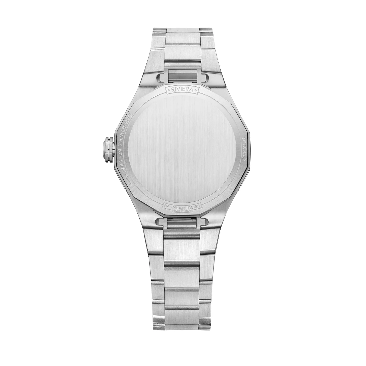 Baume & Mercier Riviera 10811 Watch - 33mm - Image 2