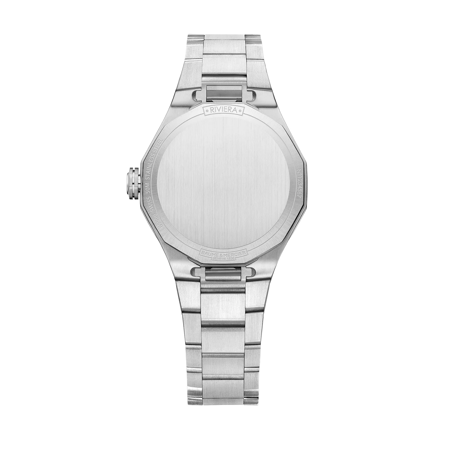 Baume & Mercier Riviera 10812 - 33mm - Image 2