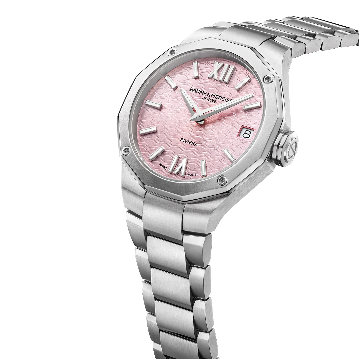 Baume & Mercier Riviera 10812 - 33mm - Image 3