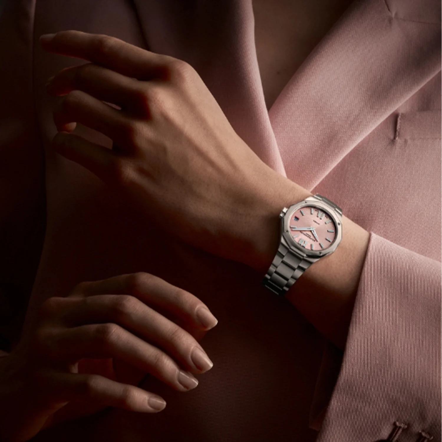 Baume & Mercier Riviera 10812 - 33mm - Image 4