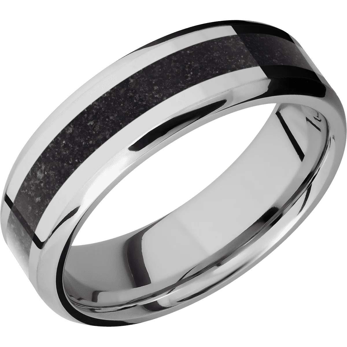 Cobalt Chrome + Polish , Polish Finish - Image 2
