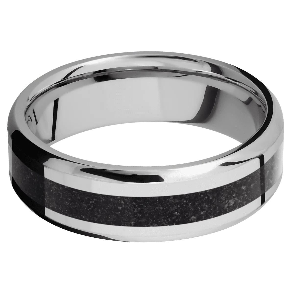 Cobalt Chrome + Polish , Polish Finish - Image 3