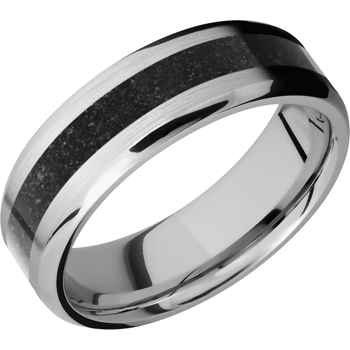 Cobalt Chrome + Satin , Polish Finish - Image 2