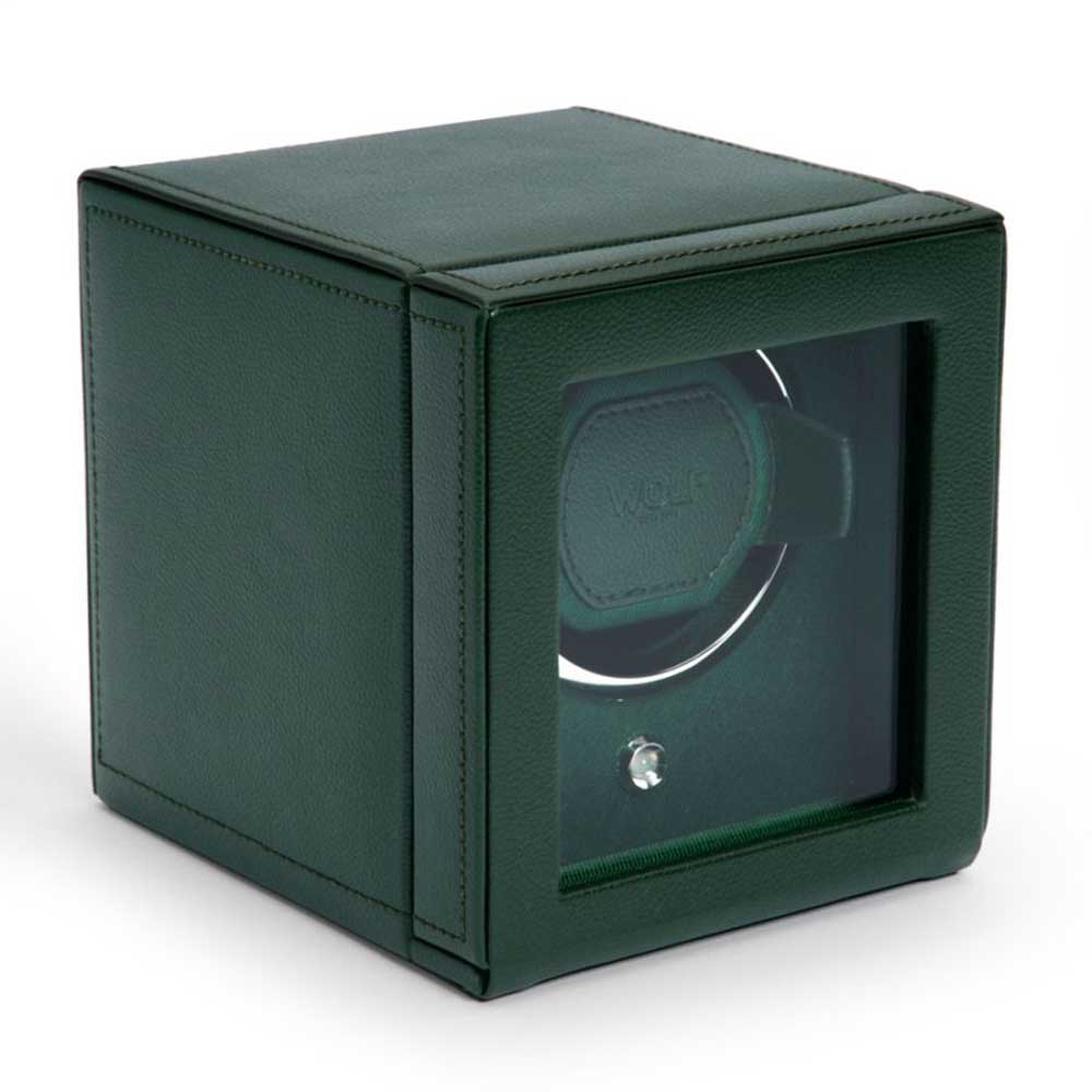 Wolf Watch Winder Cub Winder with Cover - Image 2