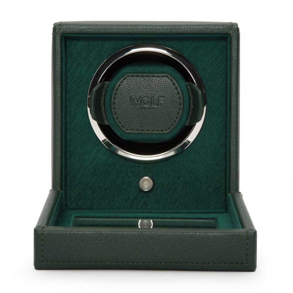 Wolf Watch Winder Cub Winder with Cover - Image 3
