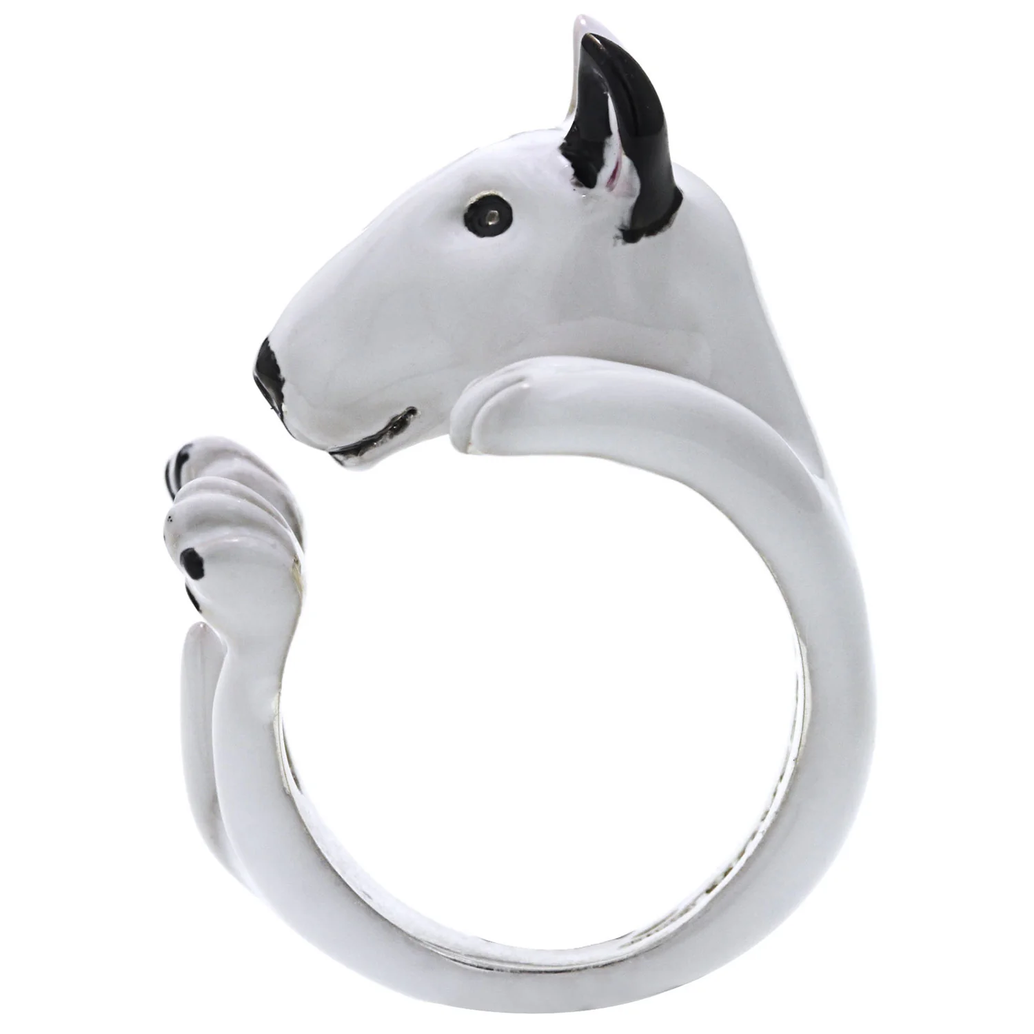 DF STER/EN BULL TER  HUG RNG M - Image 2