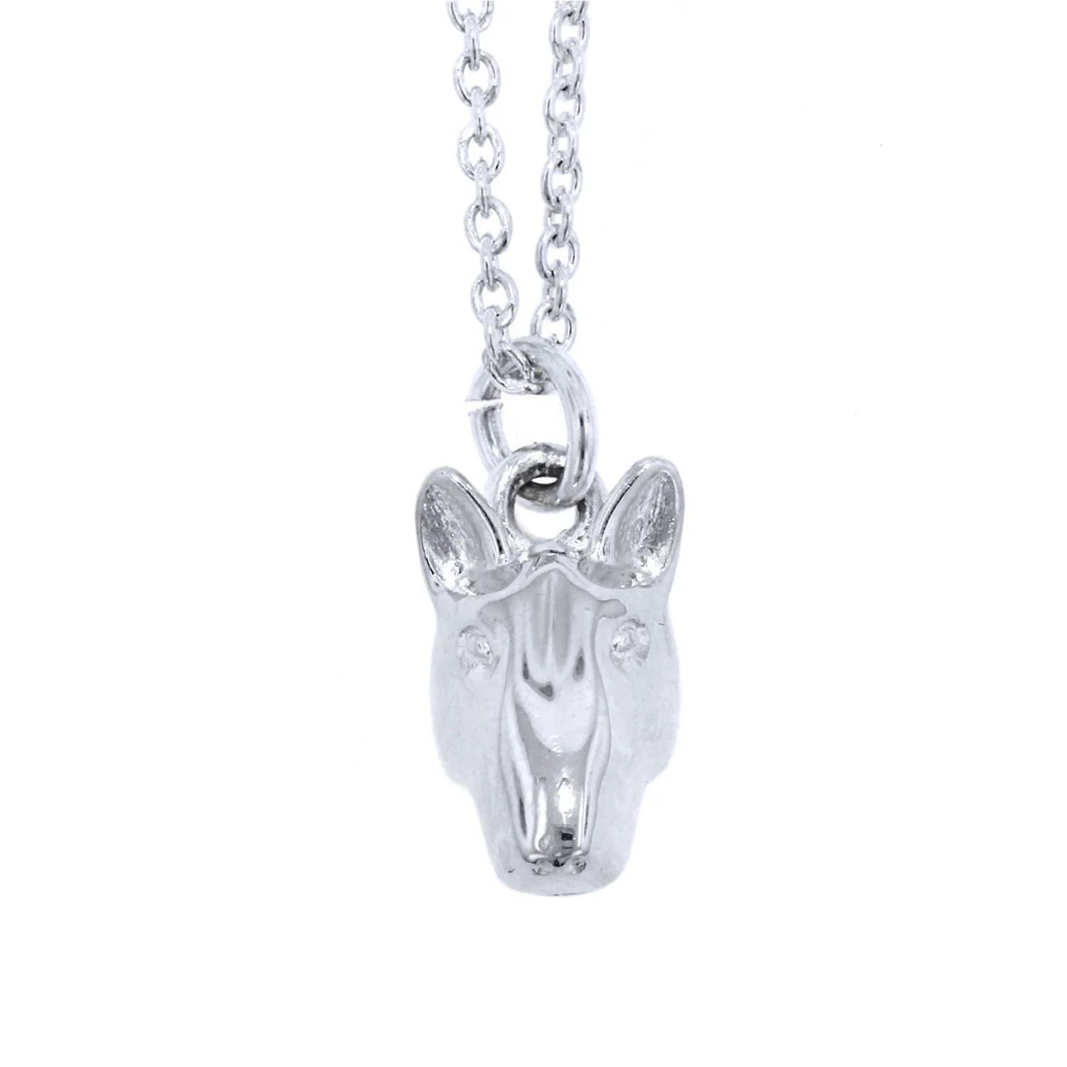Dog Fever Bull Terrier Pendant