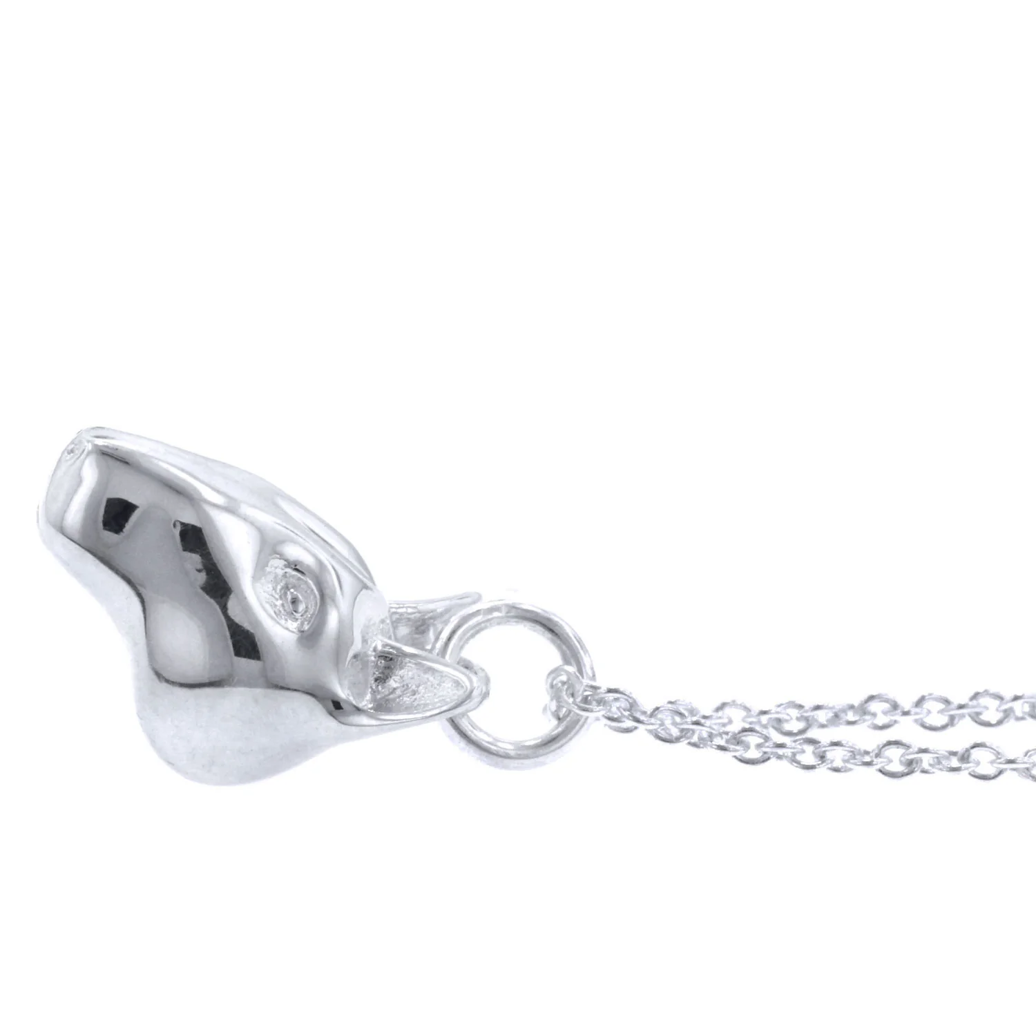 Dog Fever Bull Terrier Pendant - Image 2