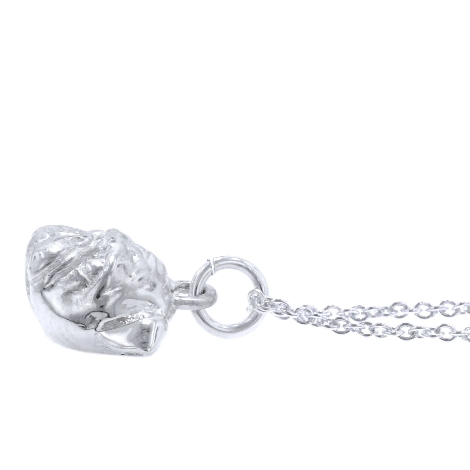 Dog Fever Pug Pendant - Image 2