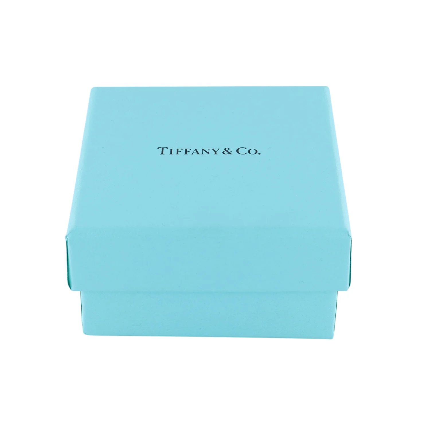 Estate 18K Tiffany & Co. Lapis Clip-on Earrings - Image 4