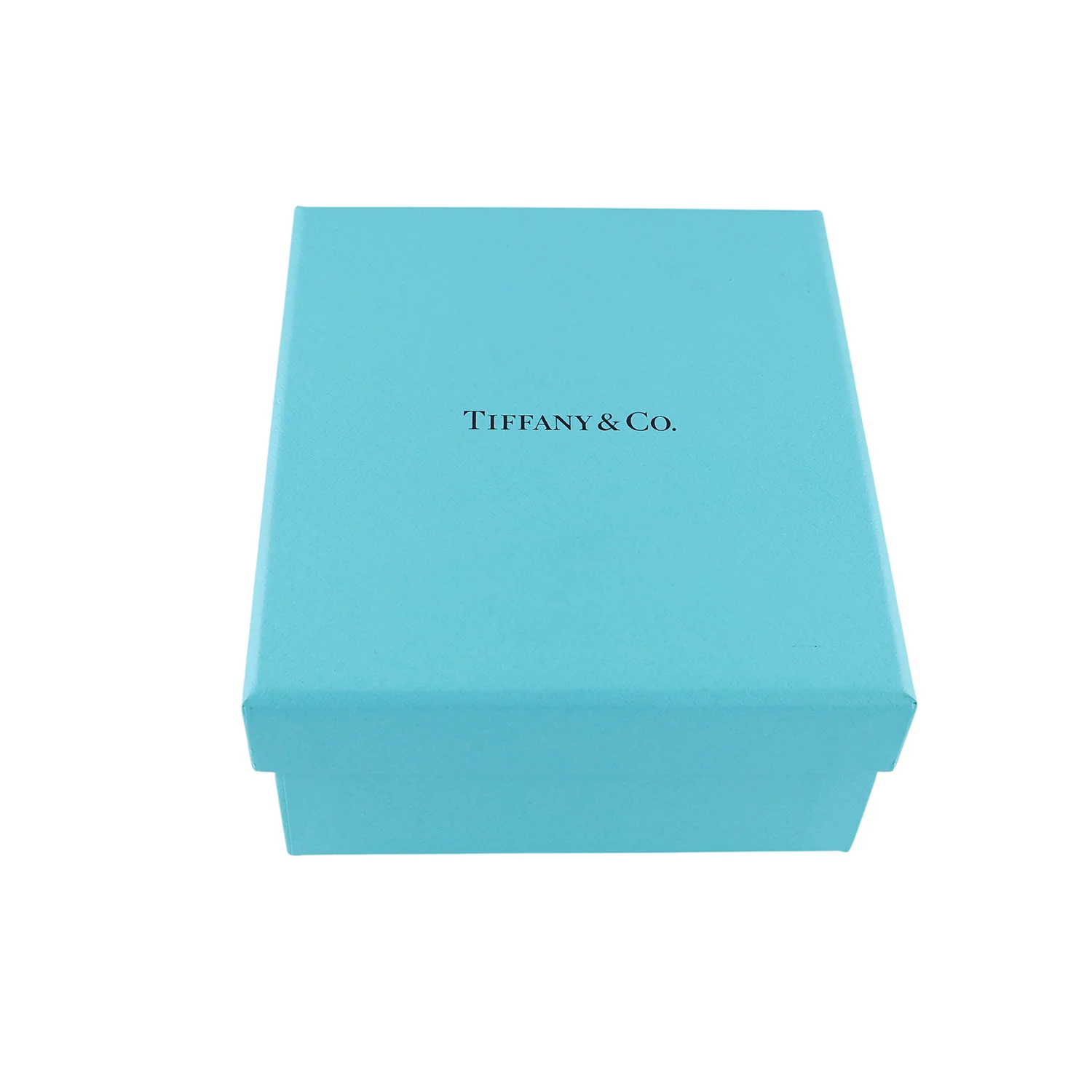 Estate Tiffany & Co. 18K Ruby and Diamond Pendant on 18K Chain - Image 5