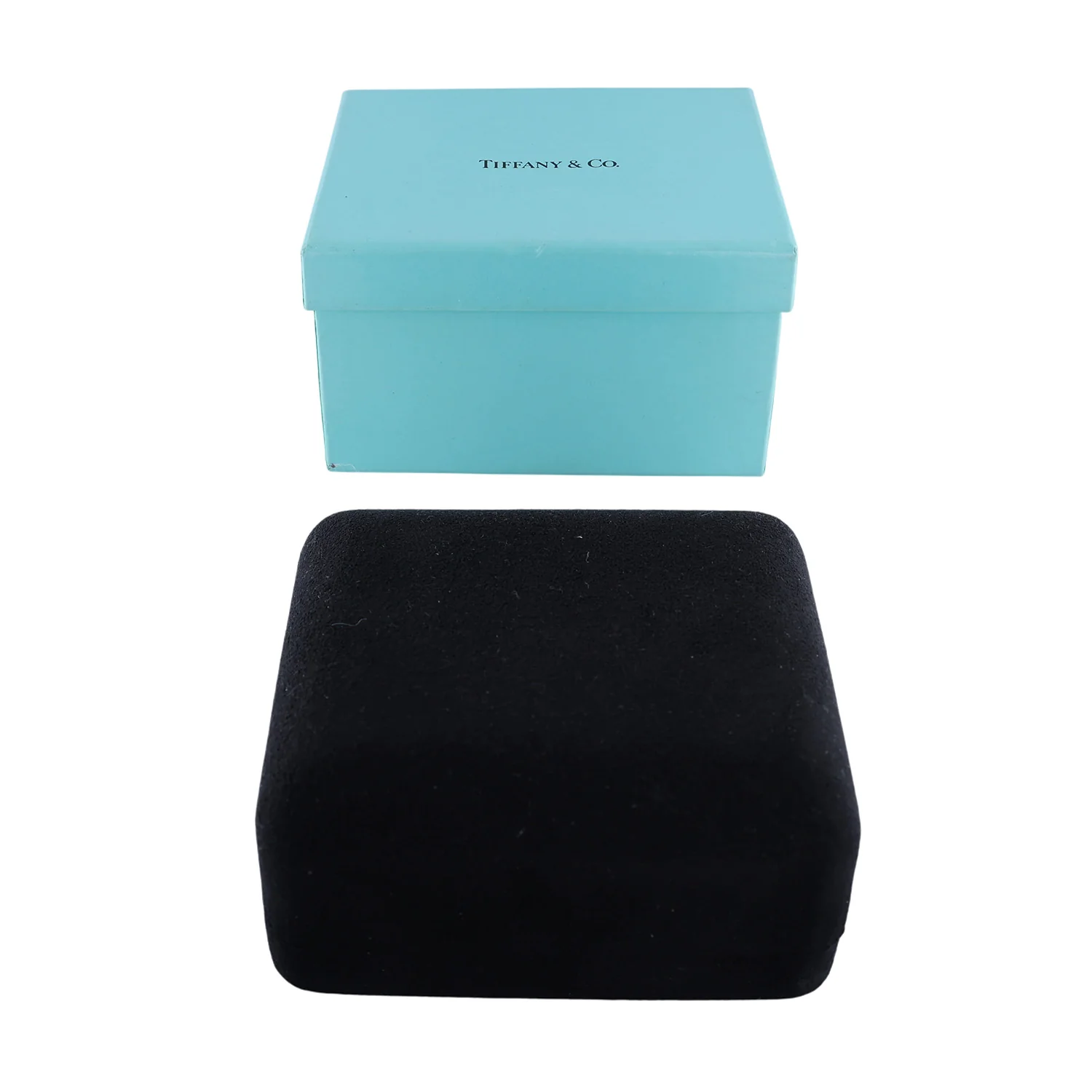 Estate Tiffany & Co. 18K Signature X Bracelet - Image 3
