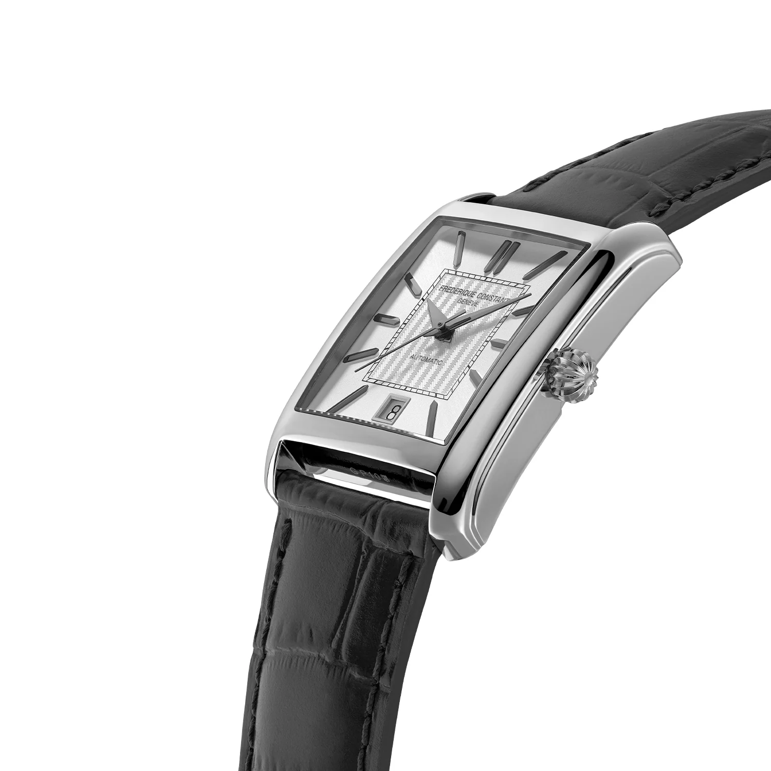 Frederique Constant Classics Carree Automatic Watch - Image 2