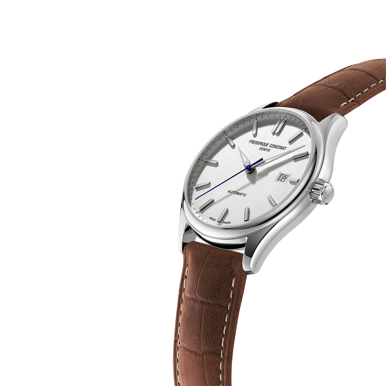 Frederique Constant Classics Index Automatic 40MM Watch - Image 2