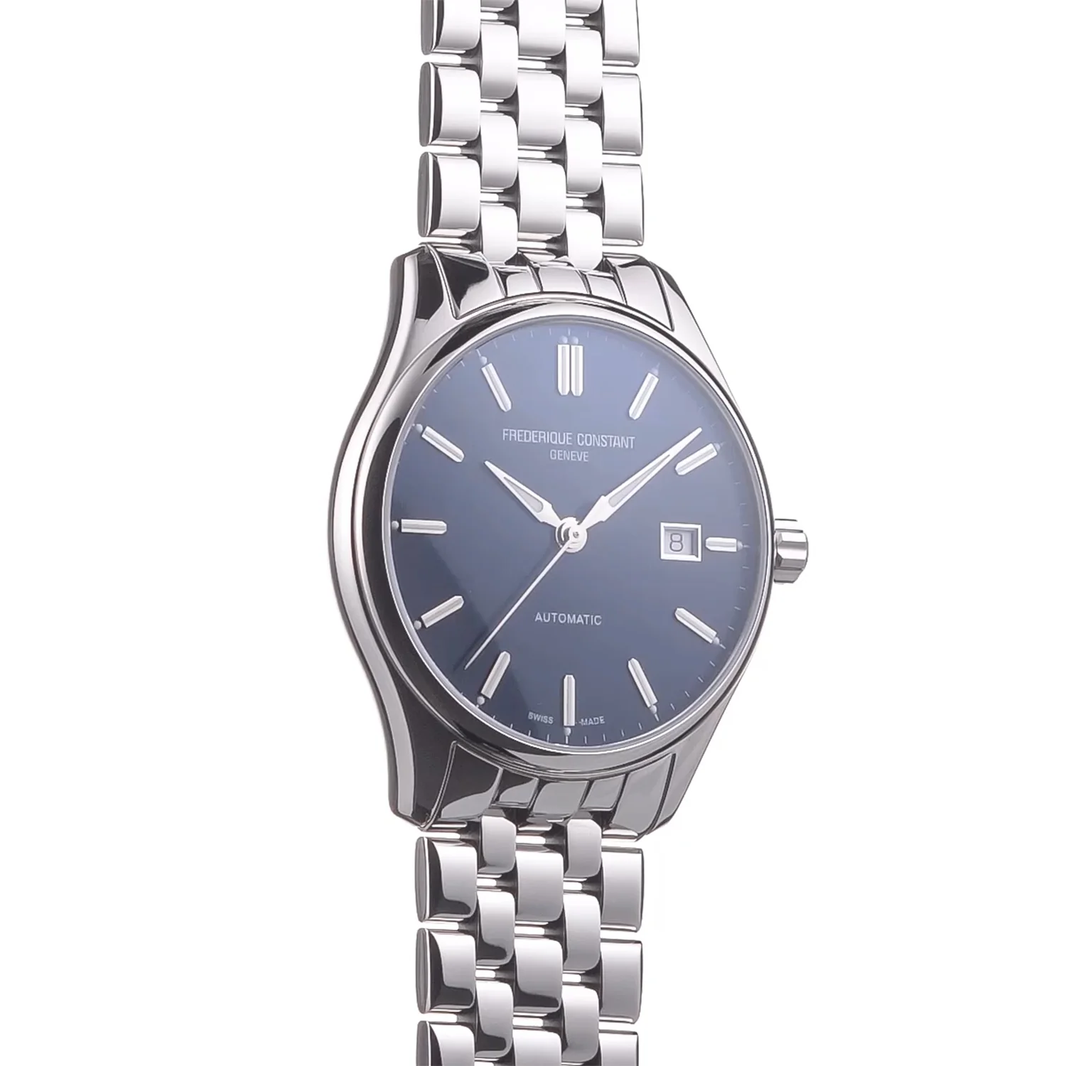 Frederique Constant Classics Index Automatic Watch - 40mm - Image 3