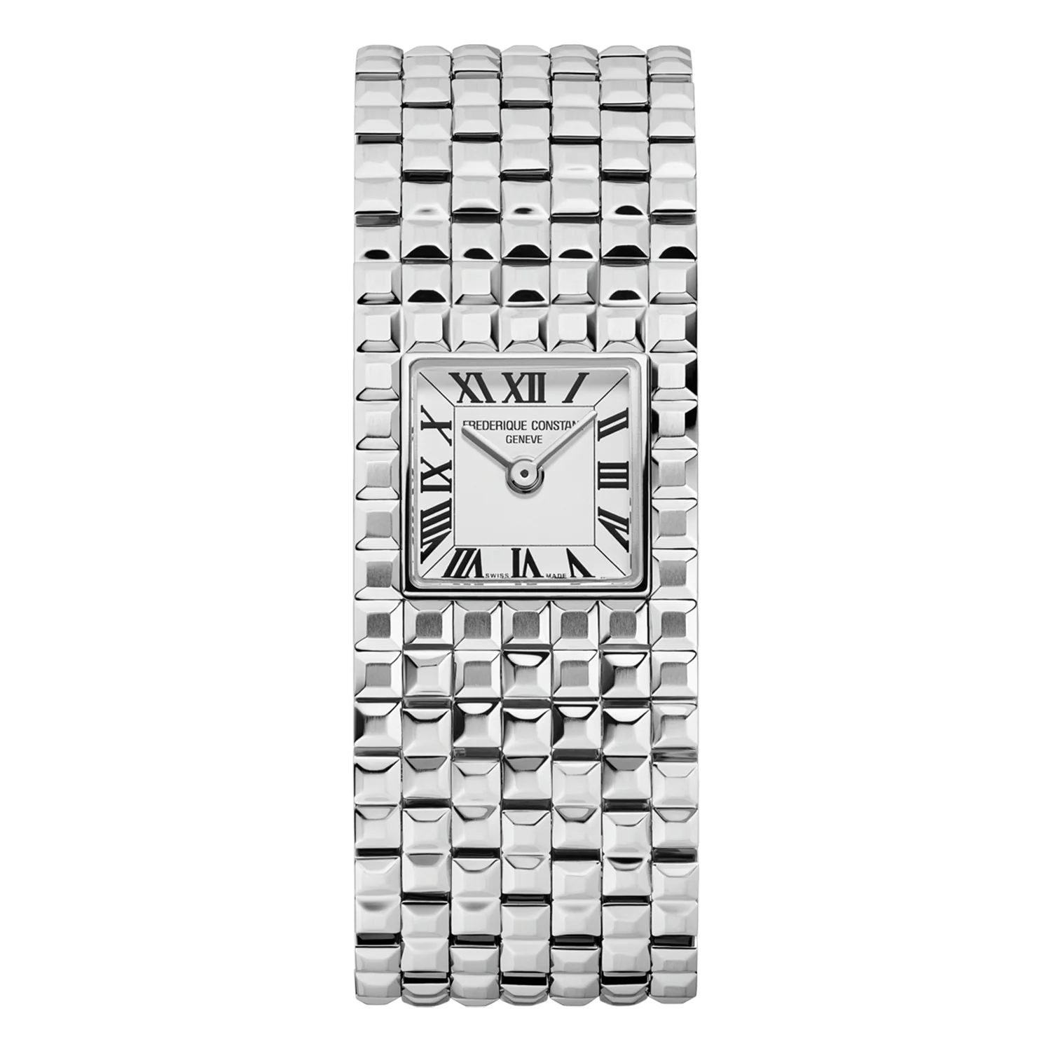 Frederique Constant Classics Manchette Watch