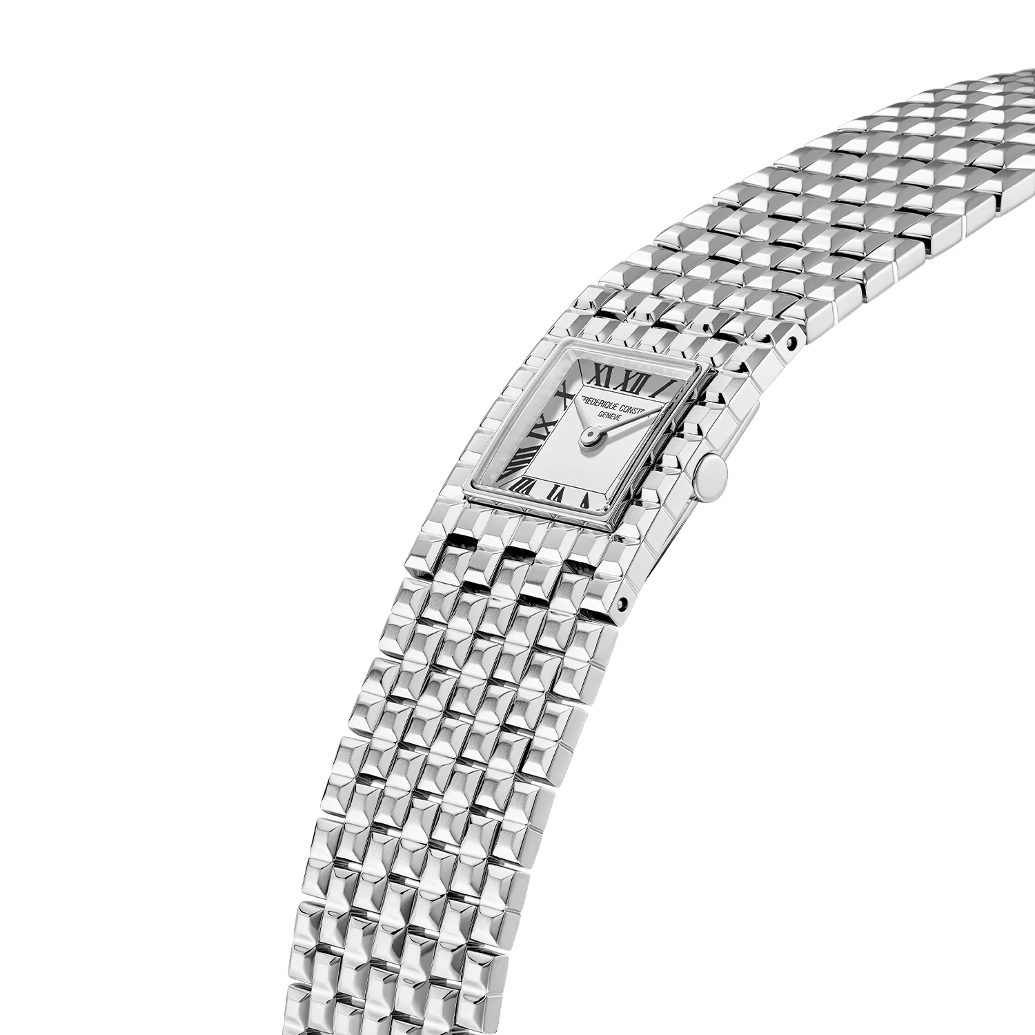 Frederique Constant Classics Manchette Watch - Image 2