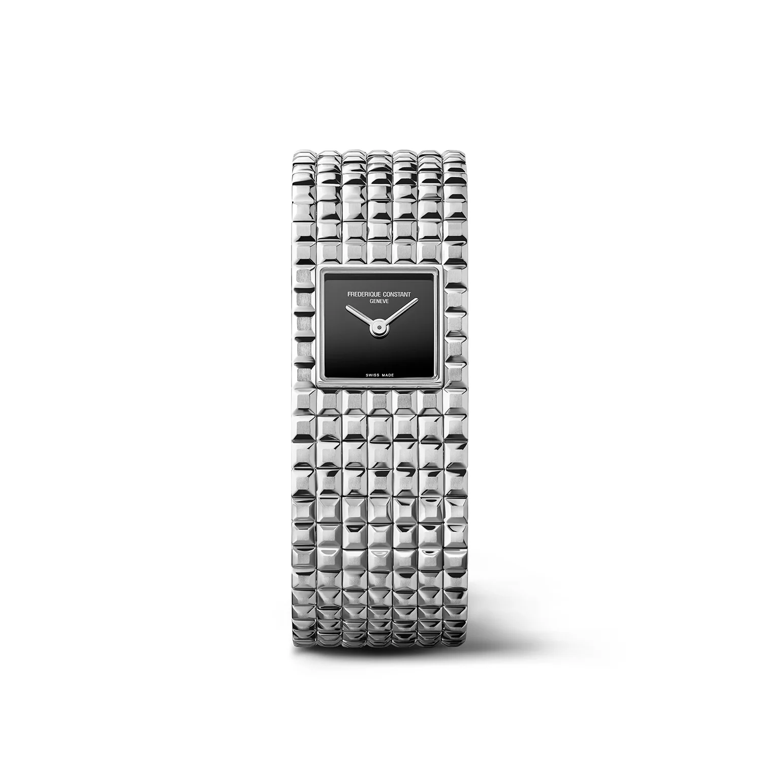 Frederique Constant Classics Manchette Watch - 26mm - Image 2