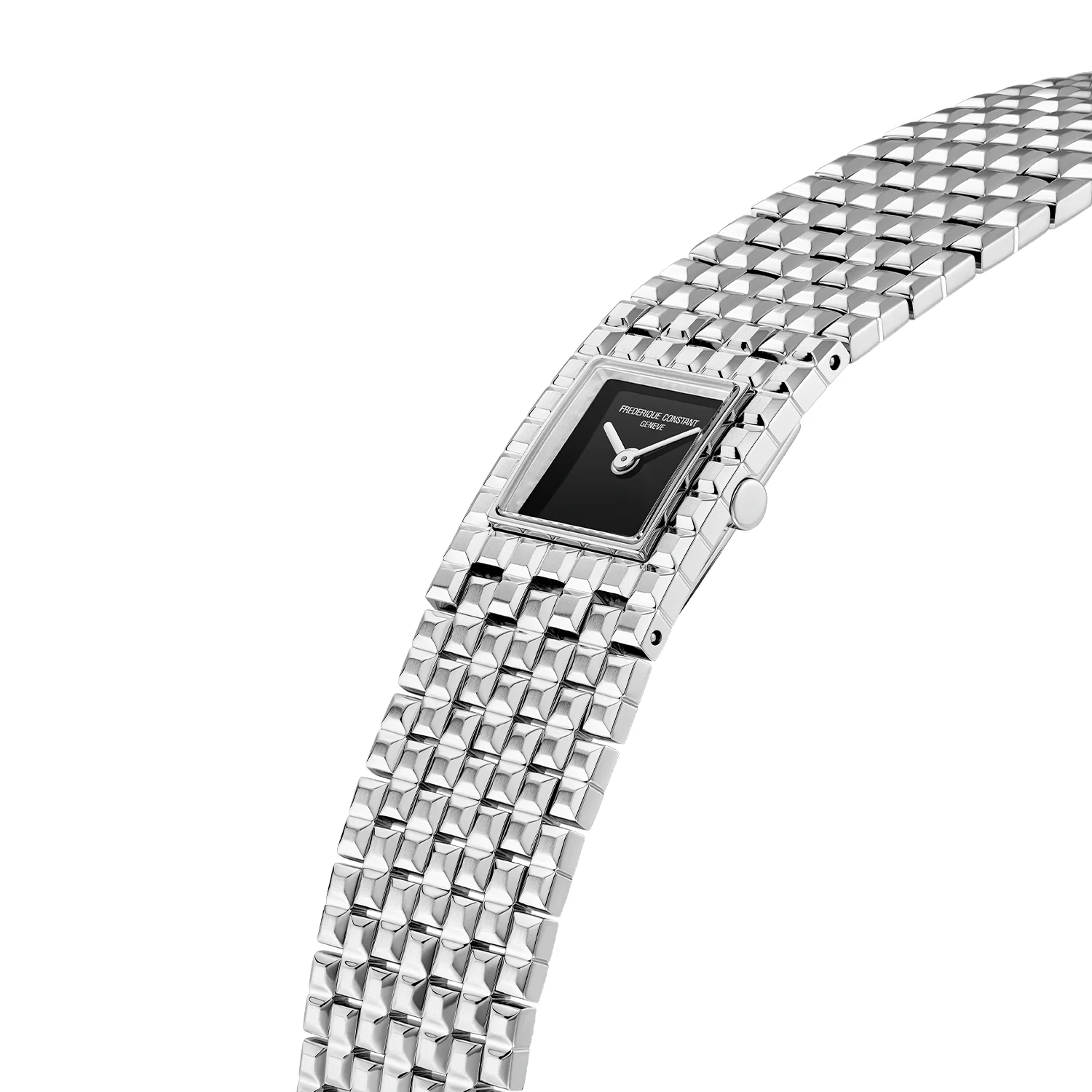 Frederique Constant Classics Manchette Watch - 26mm - Image 3