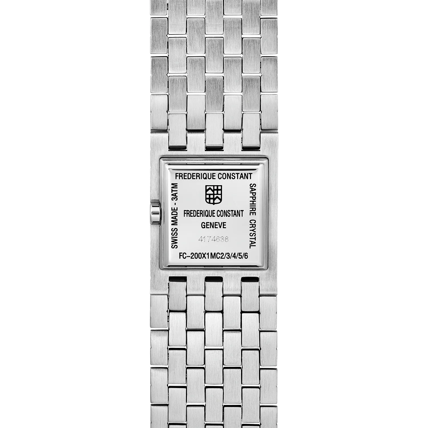Frederique Constant Classics Manchette Watch - 26mm - Image 4