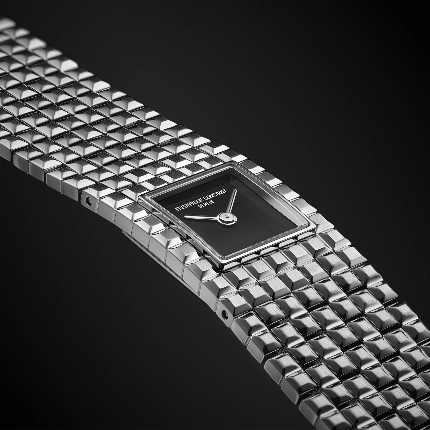 Frederique Constant Classics Manchette Watch - 26mm - Image 5