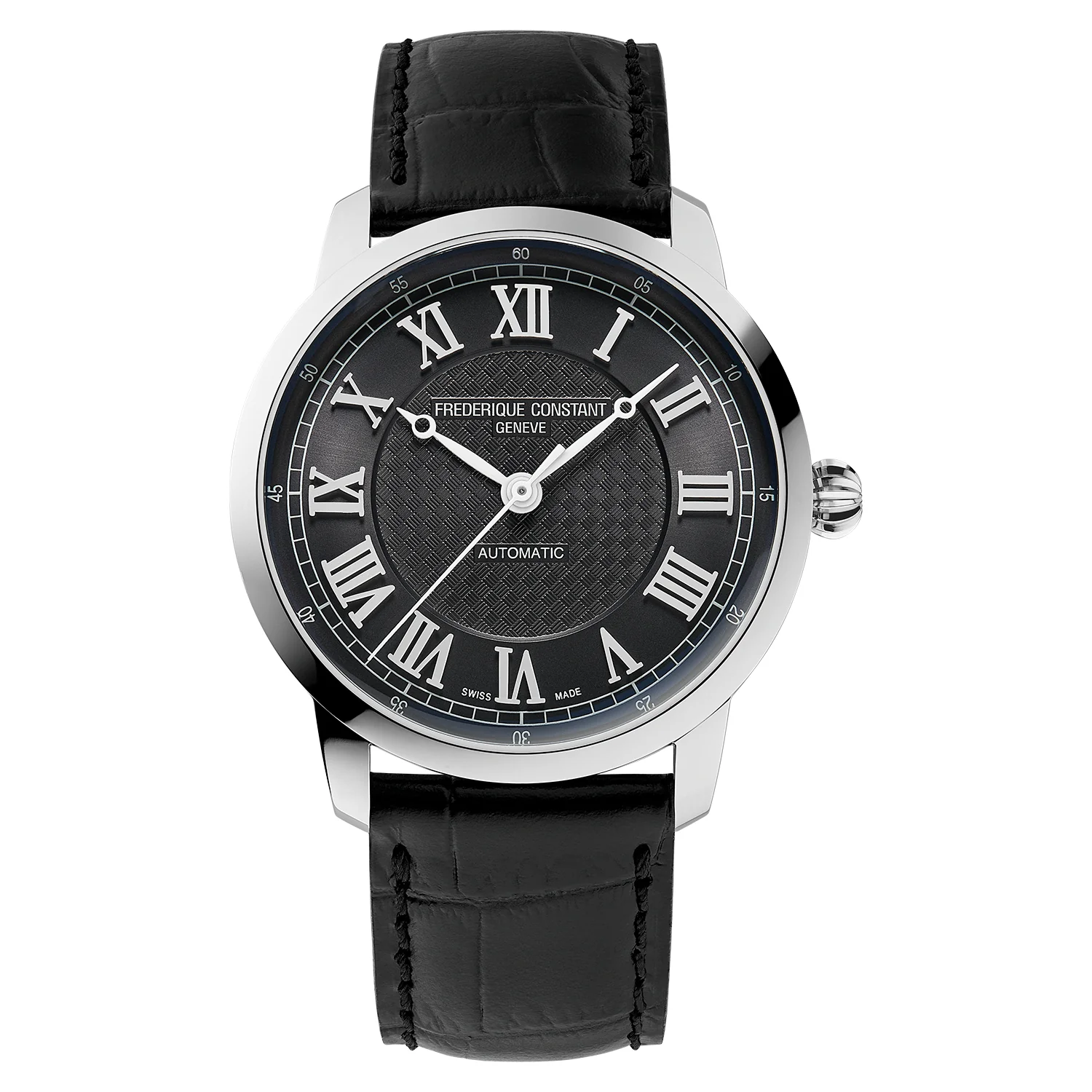 Frederique Constant Classics Premiere 38.50MM Watch
