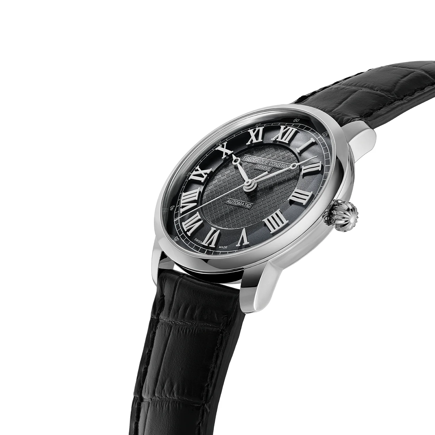 Frederique Constant Classics Premiere 38.50MM Watch - Image 2