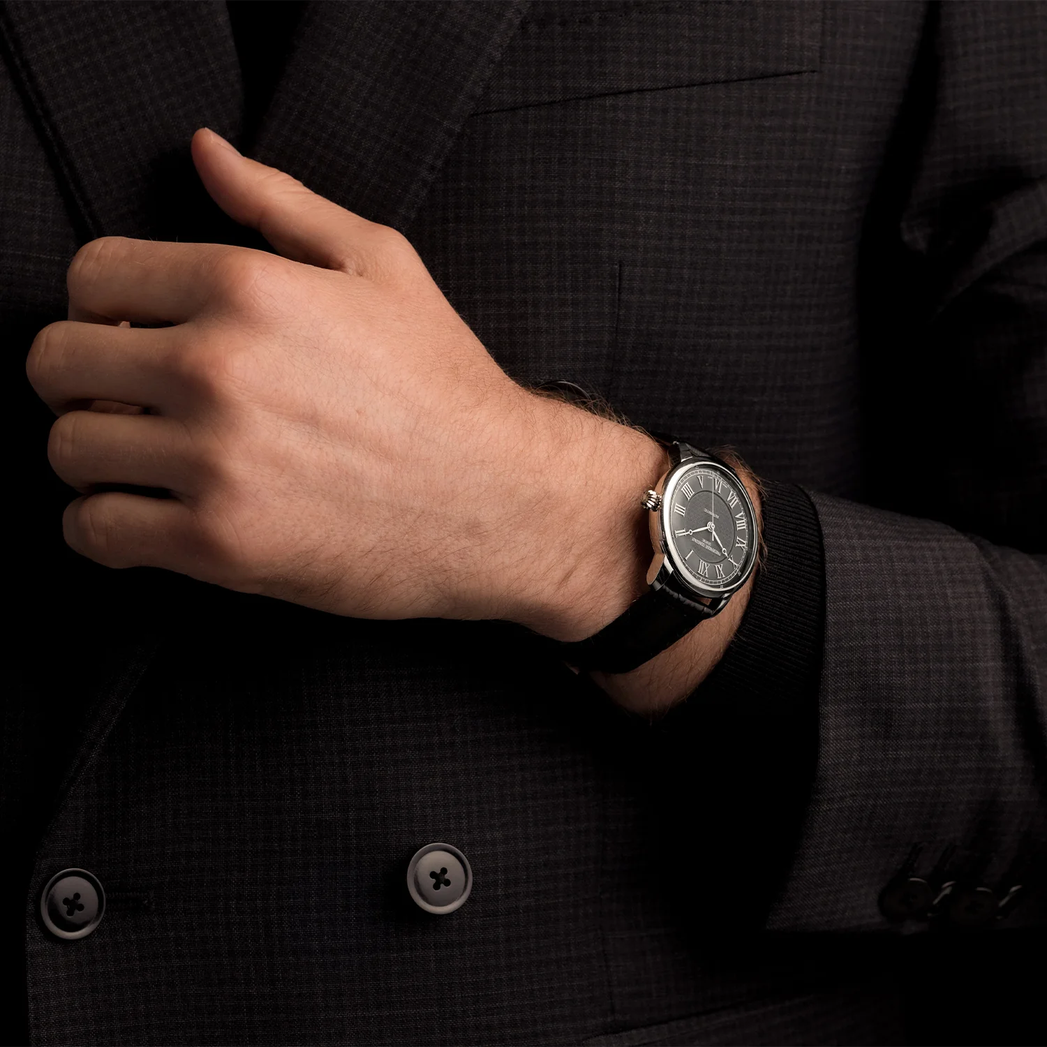 Frederique Constant Classics Premiere 38.50MM Watch - Image 5
