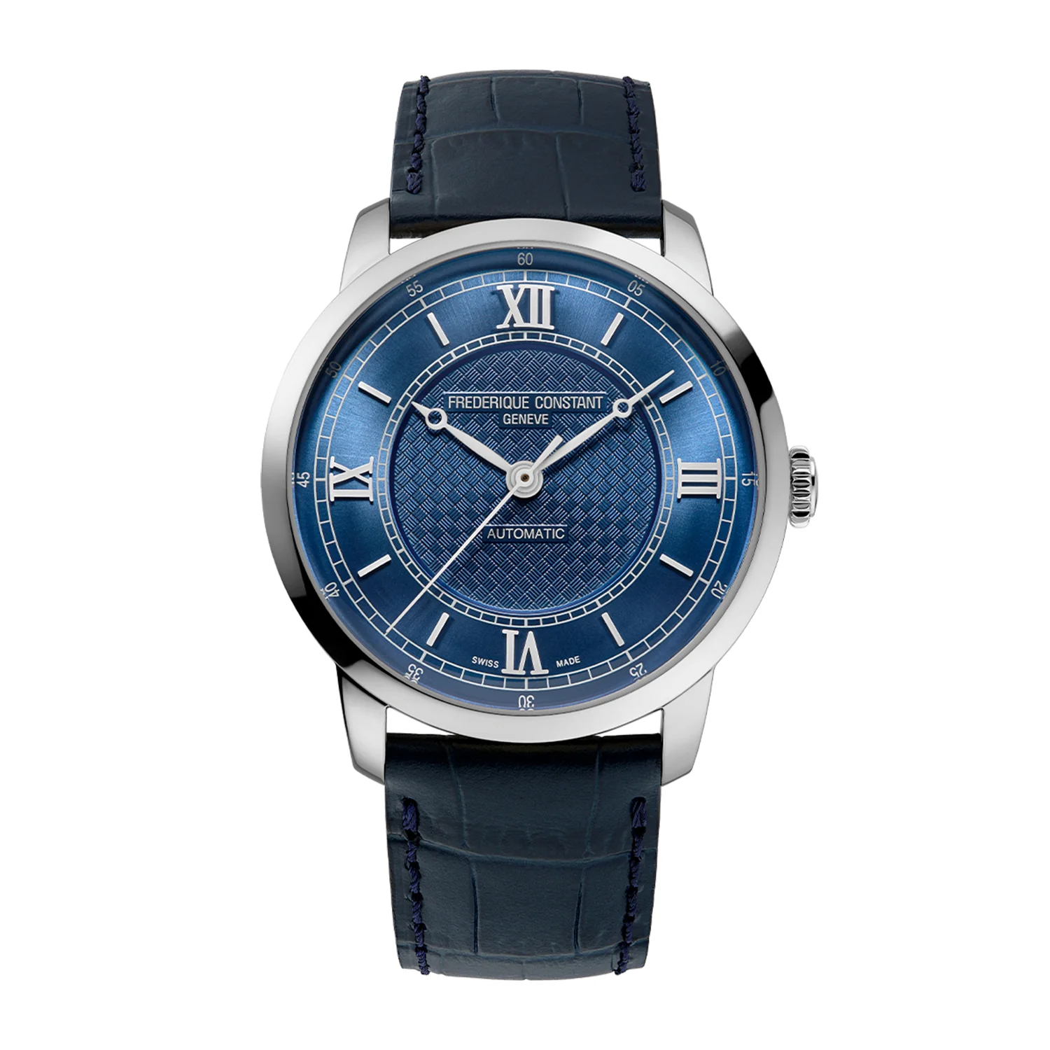 Frederique Constant Classics Premiere 38.5MM Watch