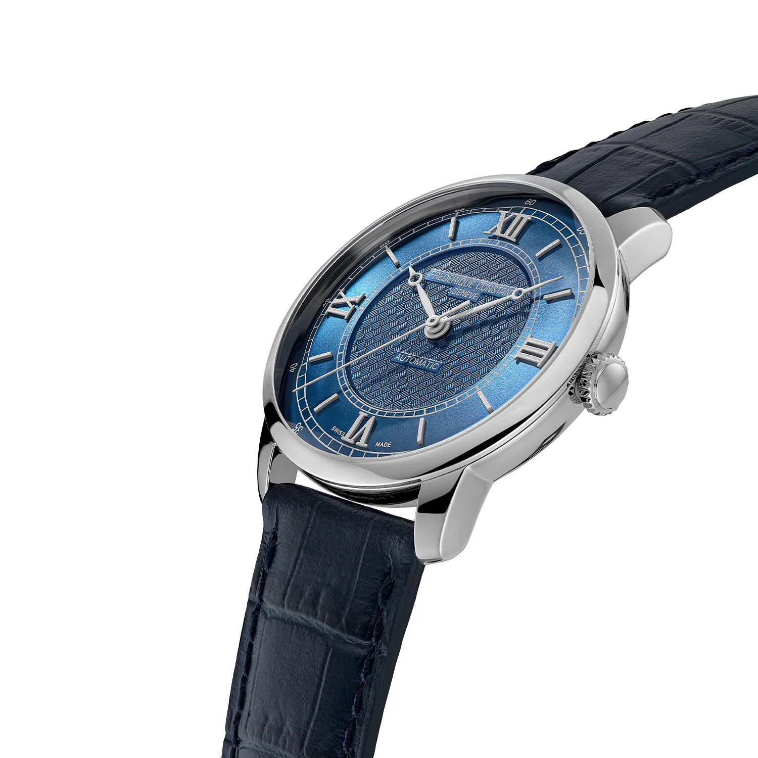 Frederique Constant Classics Premiere 38.5MM Watch - Image 2