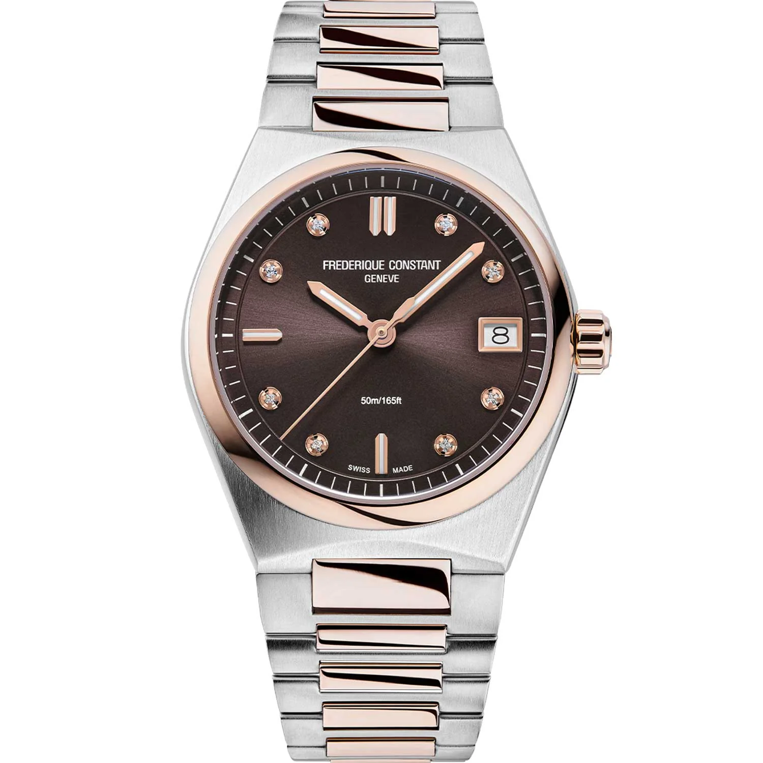 Frederique Constant Highlife 31MM Watch
