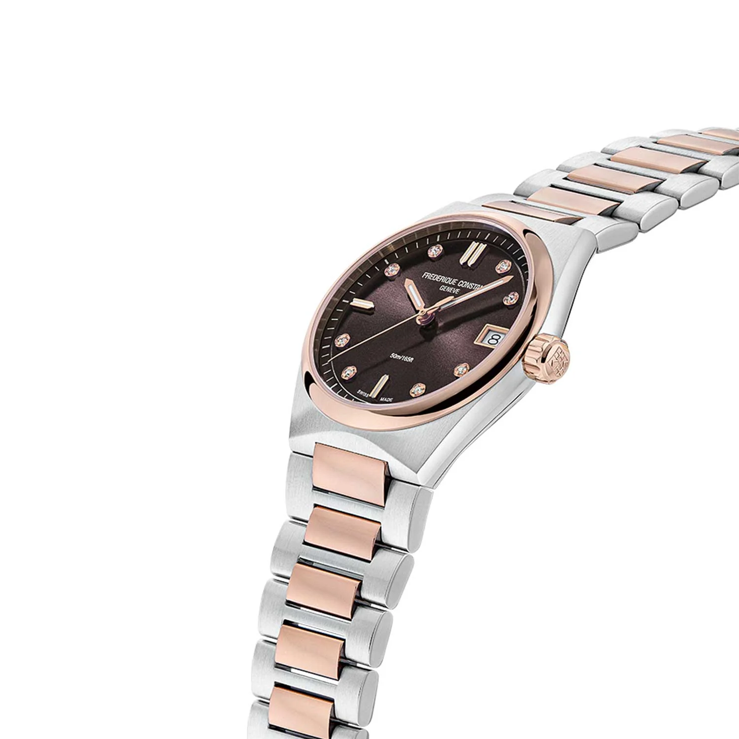 Frederique Constant Highlife 31MM Watch - Image 2