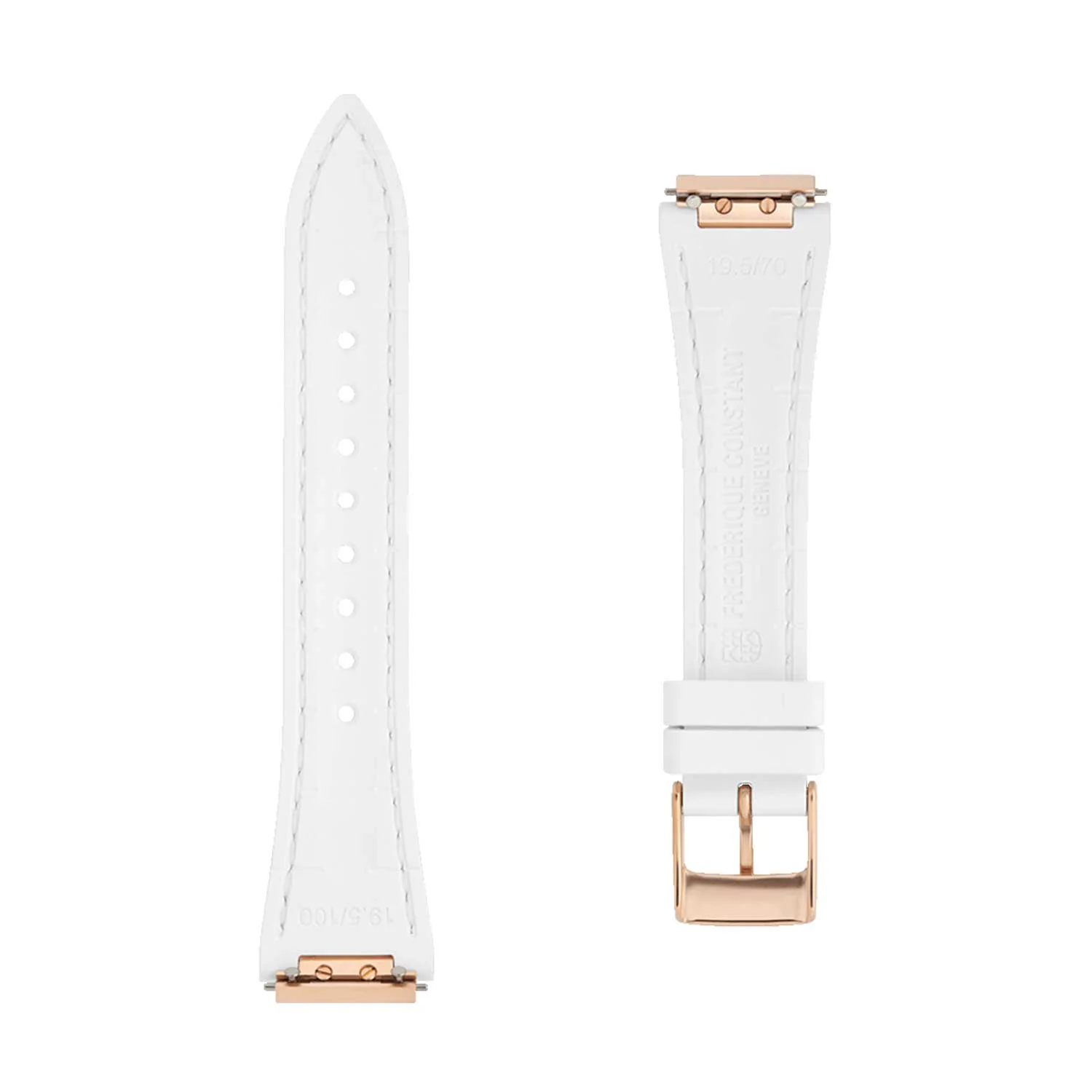 Frederique Constant Highlife 31MM Watch - Image 4