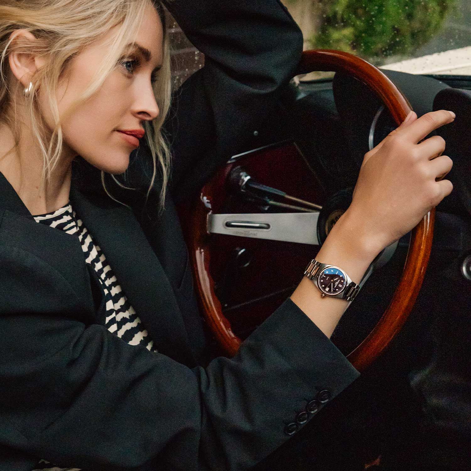Frederique Constant Highlife 31MM Watch - Image 6