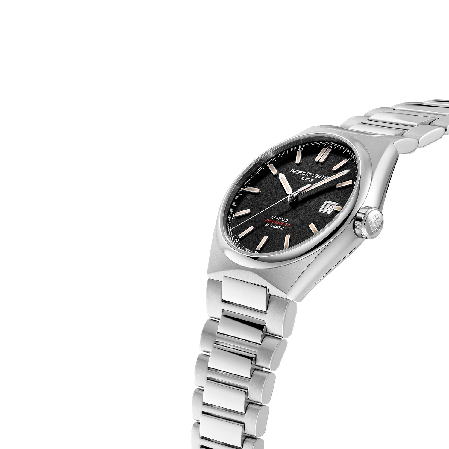 Frederique Constant Highlife Automatic COSC 39MM Watch - Image 2