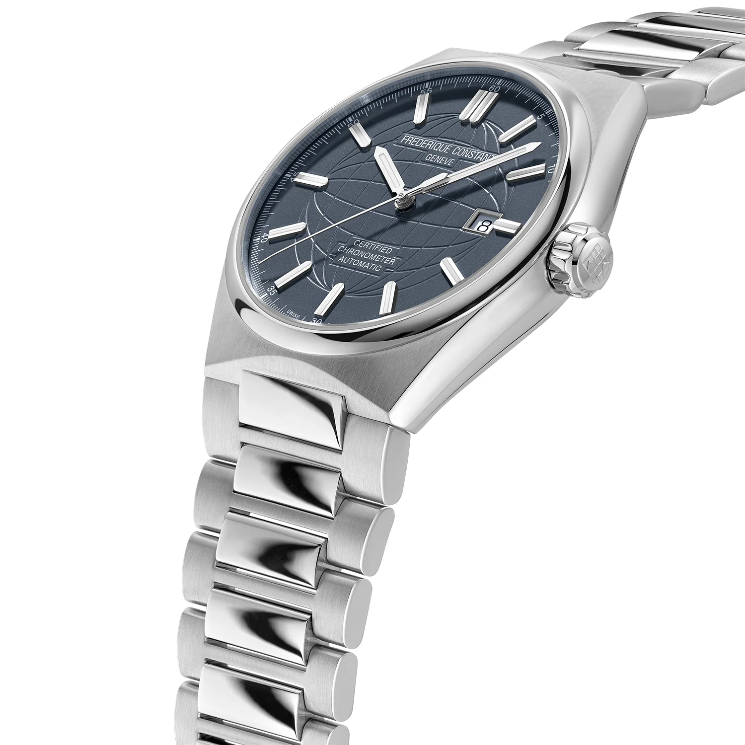Frederique Constant Highlife Automatic COSC 41MM Watch - Image 2