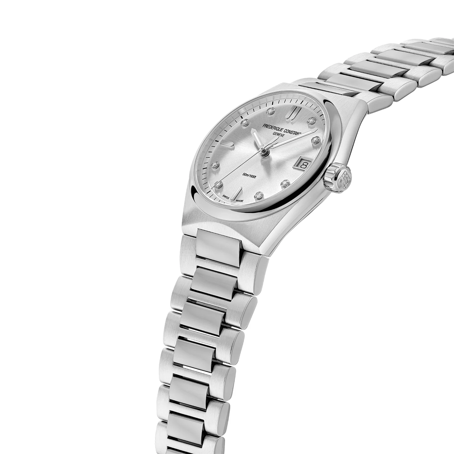 Frederique Constant Highlife Diamond 31MM Watch - Image 3