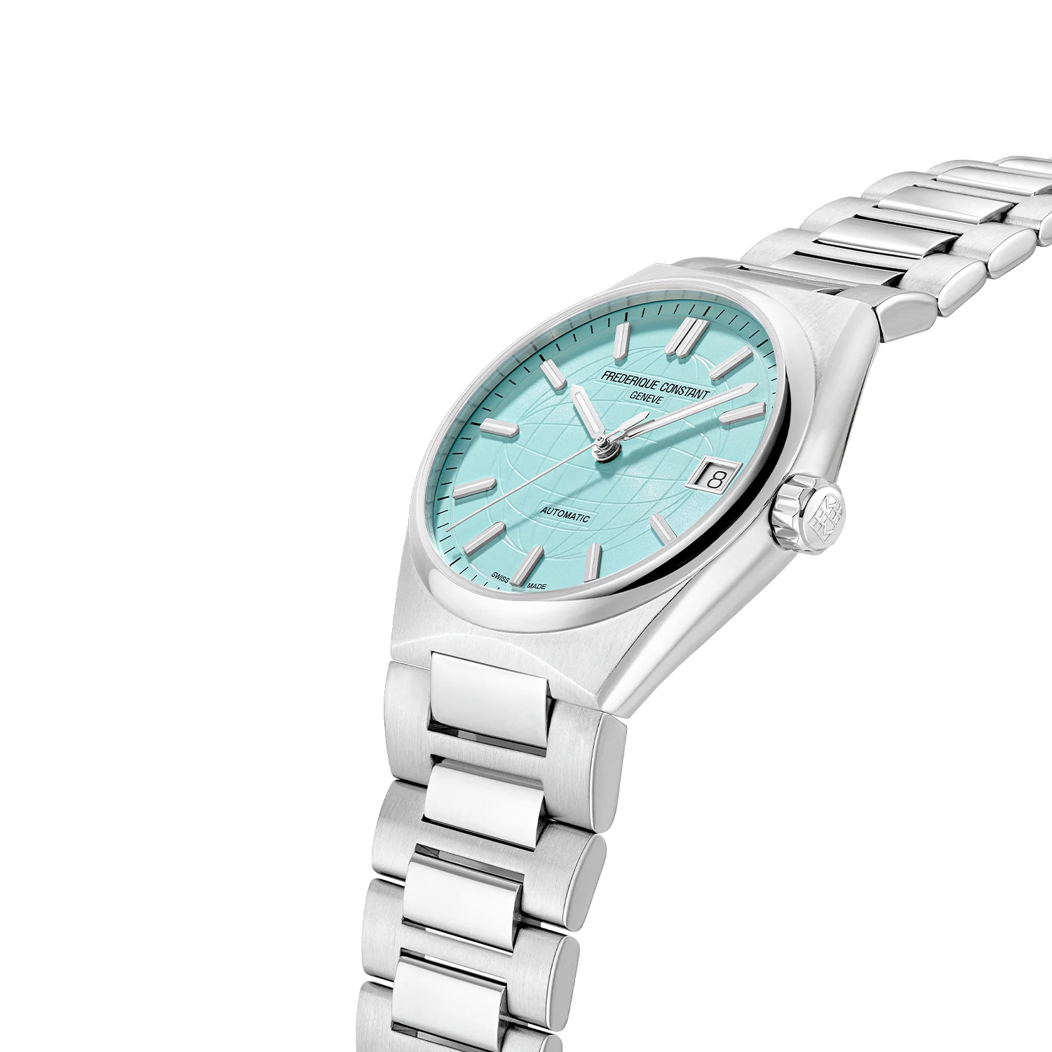 Frederique Constant Highlife Ladies Automatic 34MM Watch - Image 2