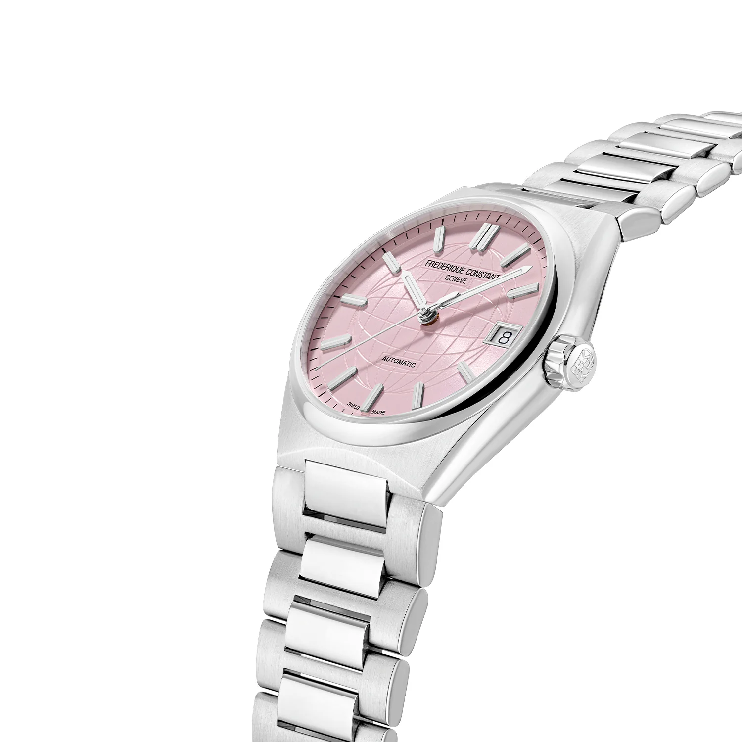 Frederique Constant Highlife Ladies Automatic 34MM Watch - Image 2