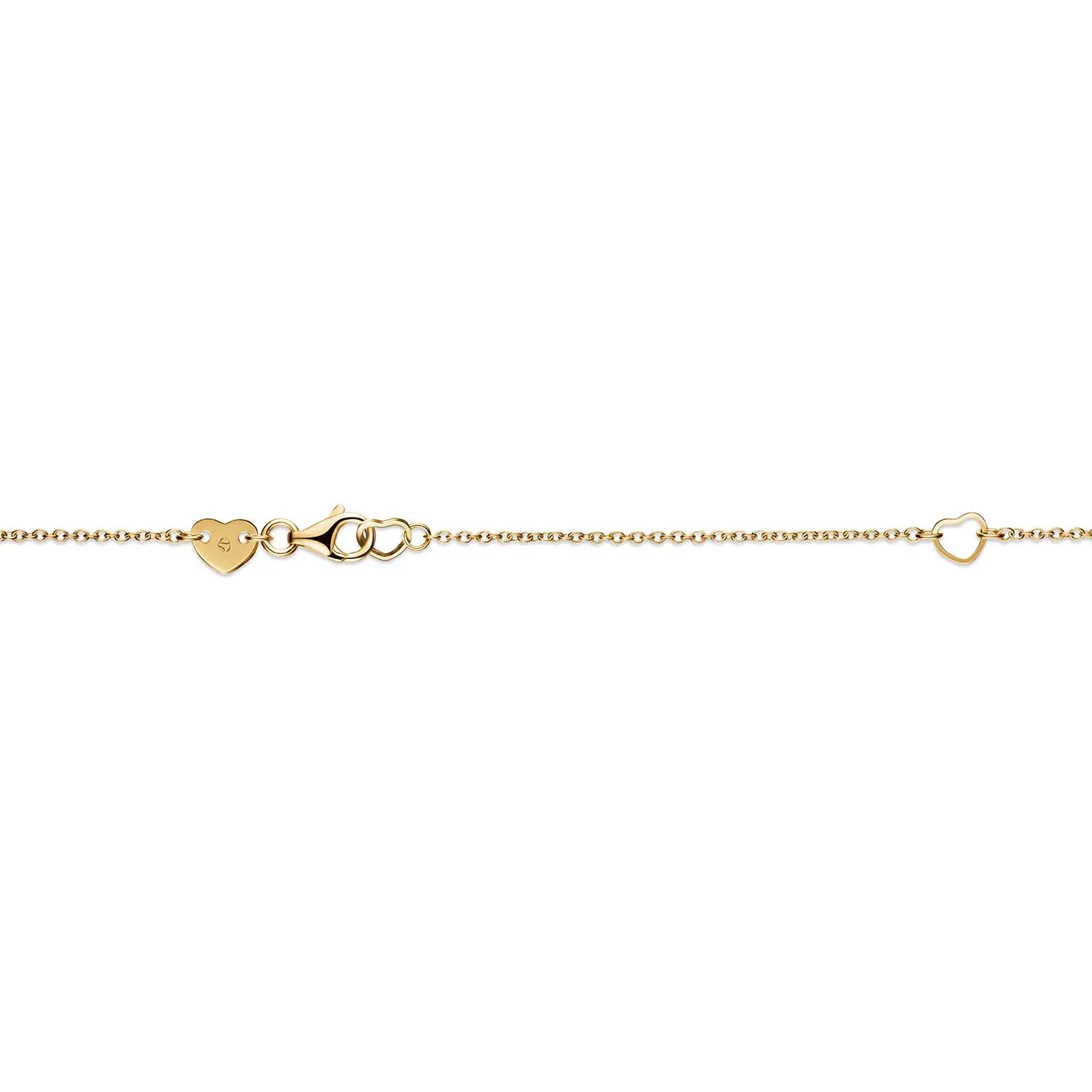 Hearts On Fire 18K Barre Diamond Pavé Pendant - Image 4