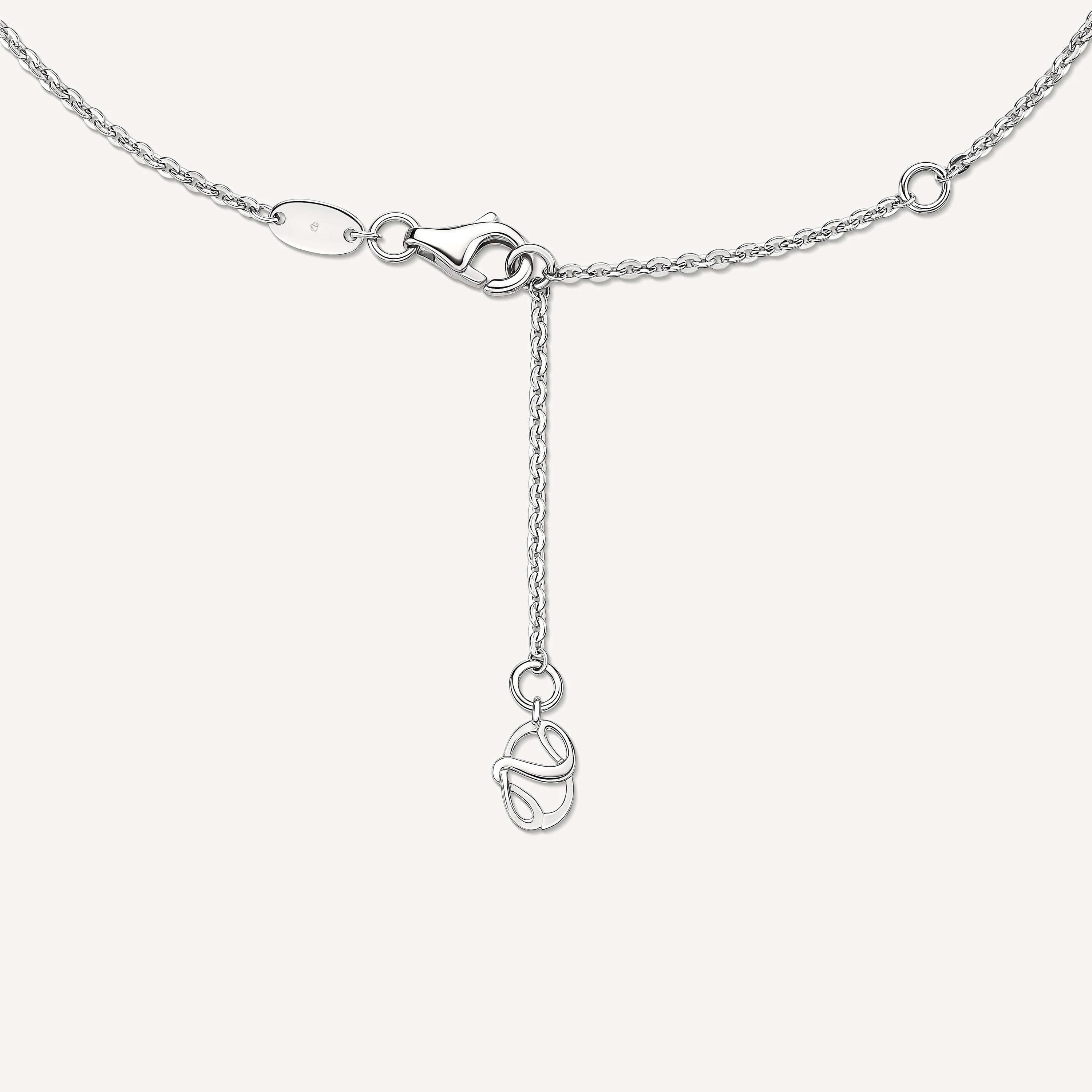 Hearts On Fire 18K Two-Tone Copley Diamond Necklace - 0.48ctw - Image 3