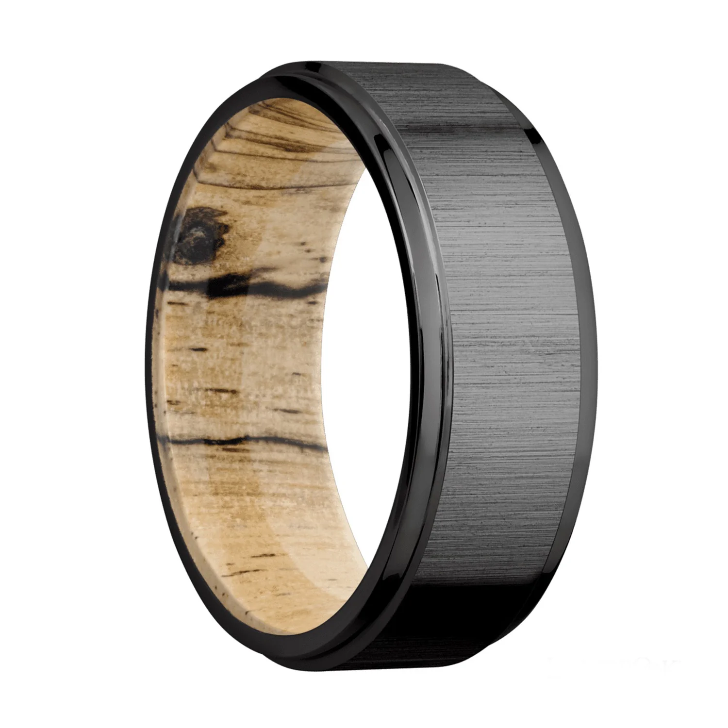 Lashbrook Black Zirconium Gent - Image 2
