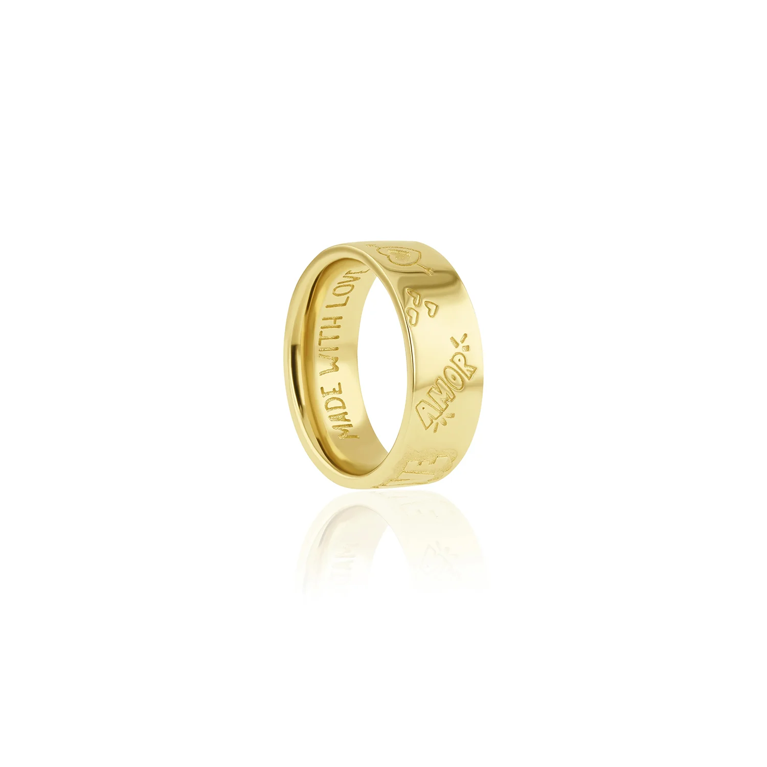 Phillips House 14K Diamond Band - Image 5