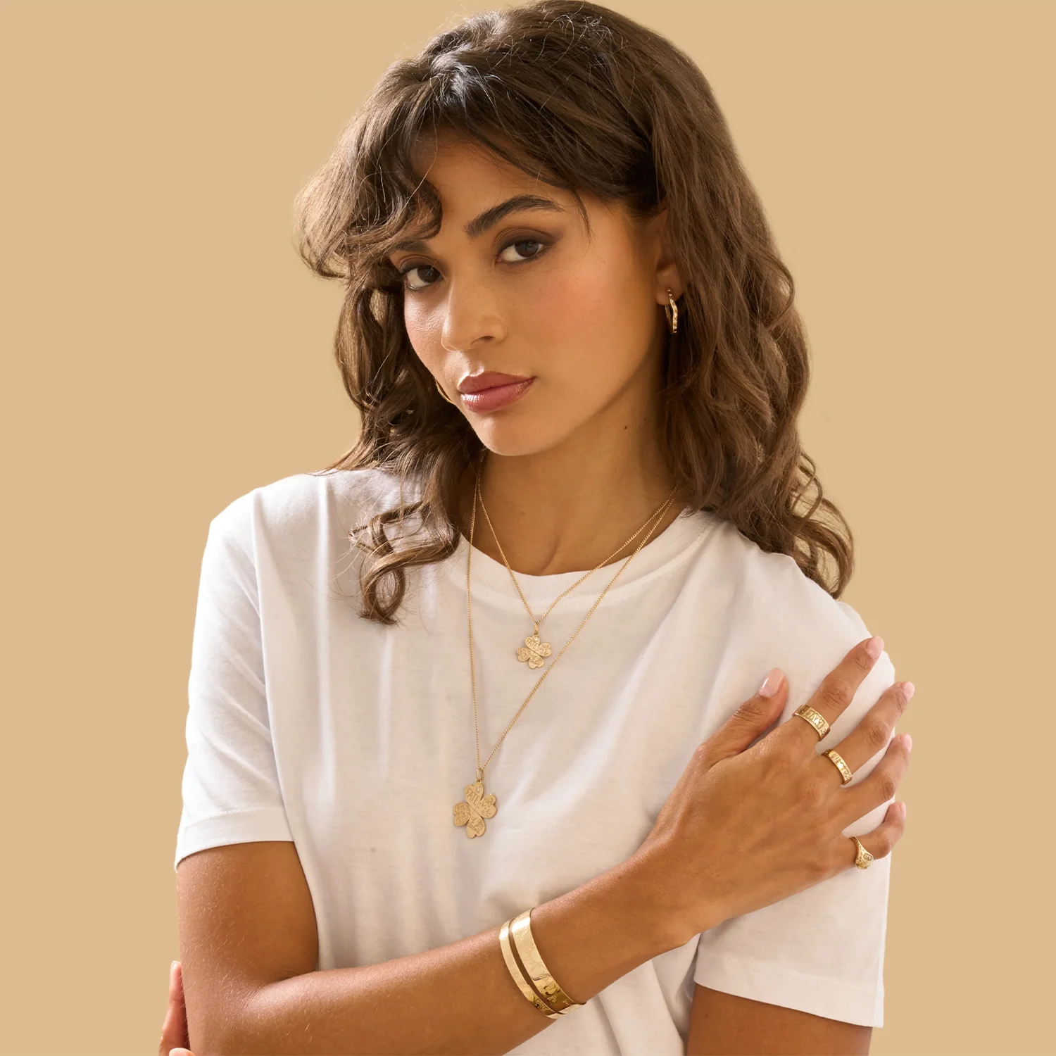 Phillips House 14K Diamond Band - Image 6