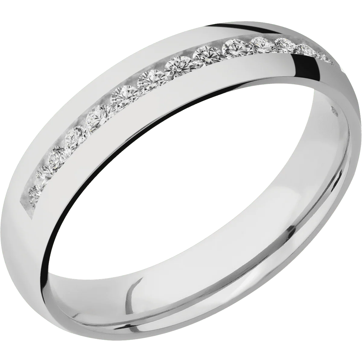 Platinum + Polish Finish - Image 2