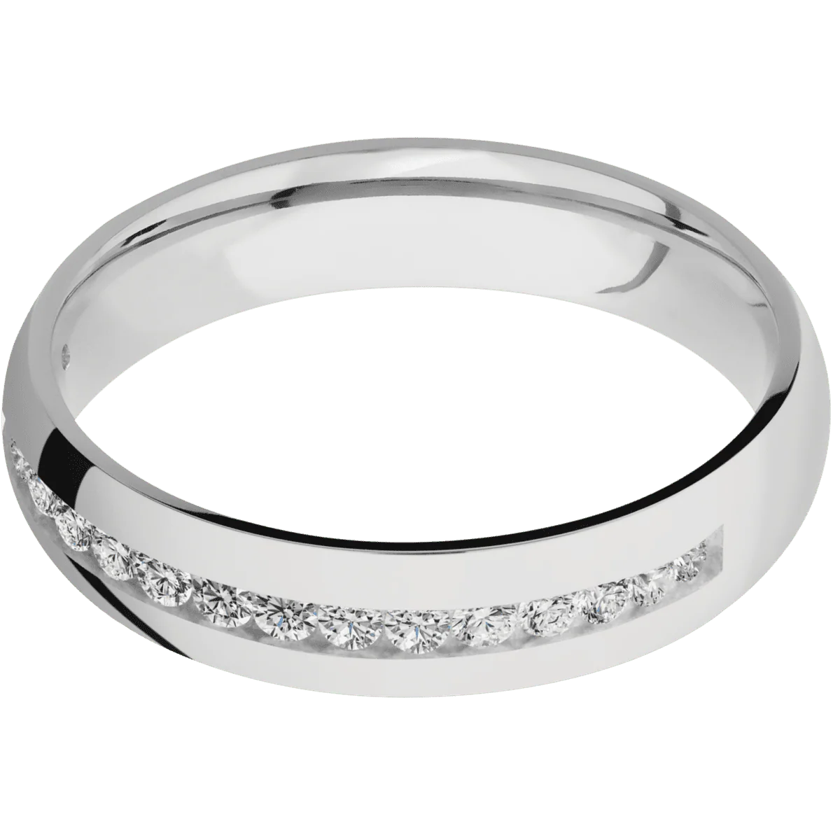 Platinum + Polish Finish - Image 3