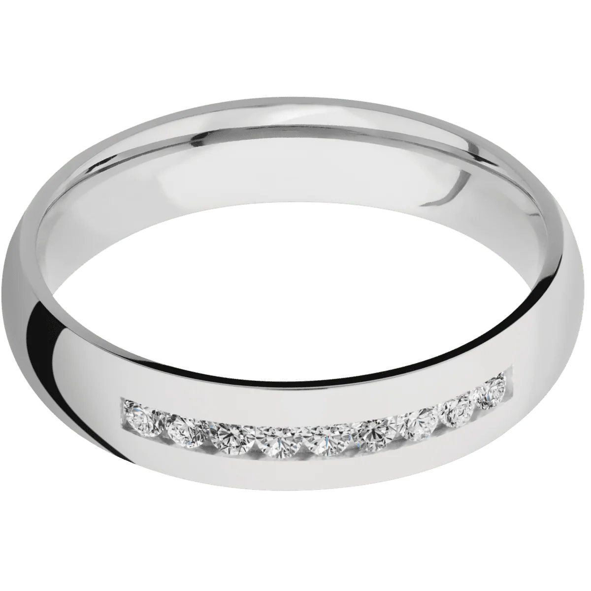Platinum + Polish Finish - Image 3